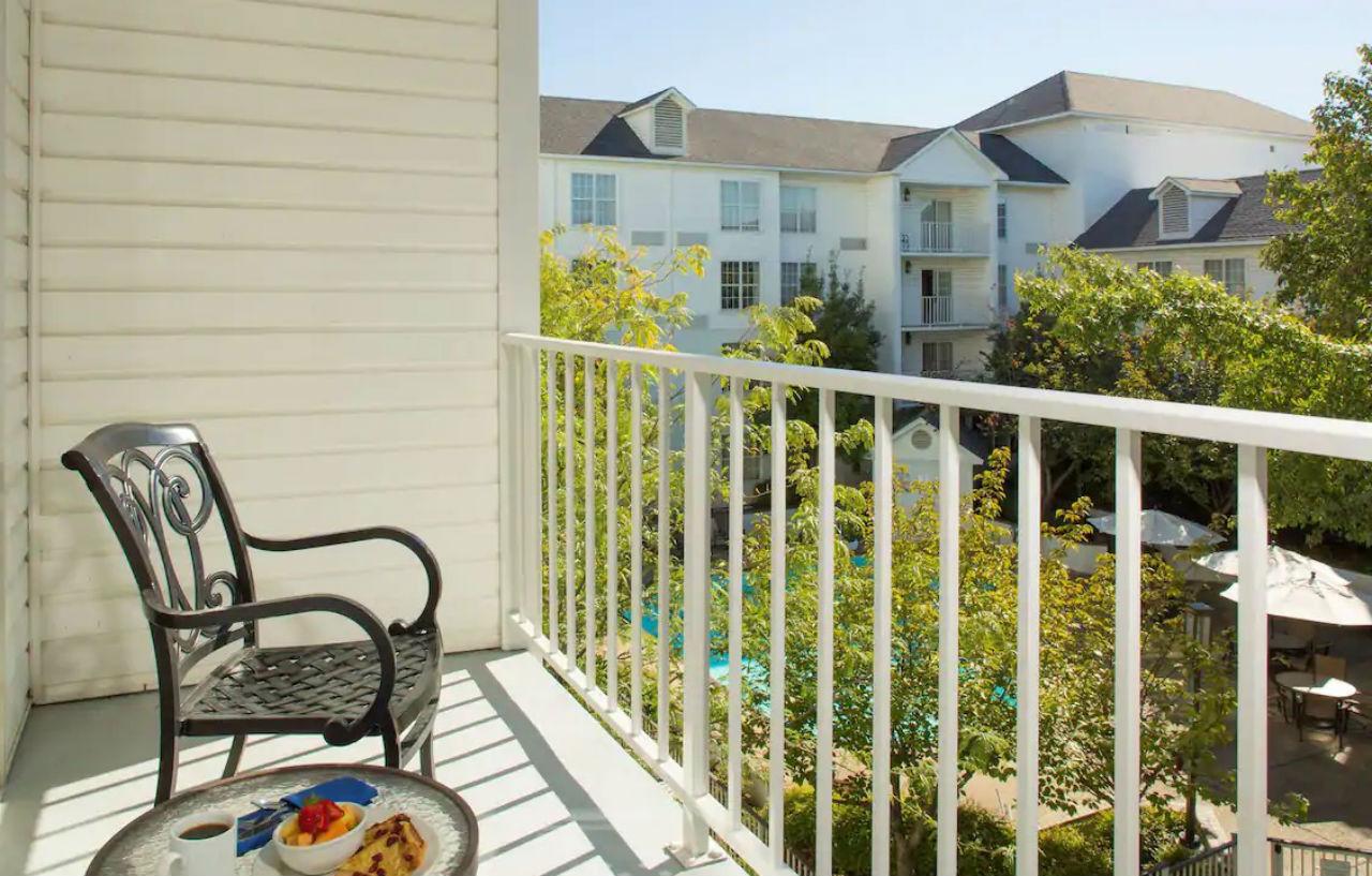 Hotel Doubletree By Hilton Raleigh Durham Airport At Research Triangle Park Esterno foto