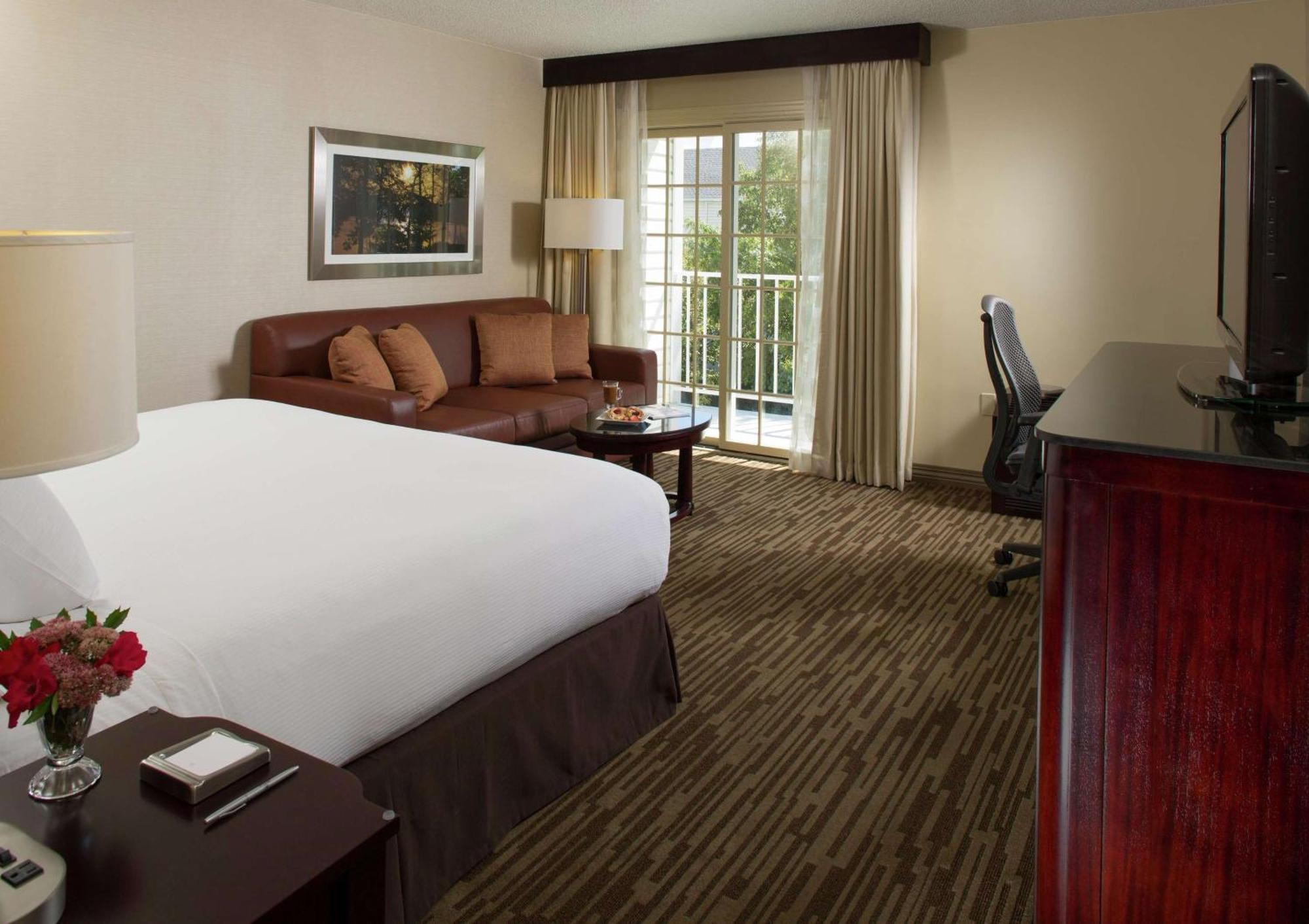Hotel Doubletree By Hilton Raleigh Durham Airport At Research Triangle Park Esterno foto