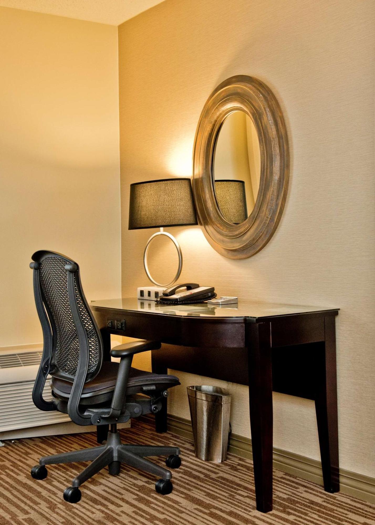 Hotel Doubletree By Hilton Raleigh Durham Airport At Research Triangle Park Esterno foto