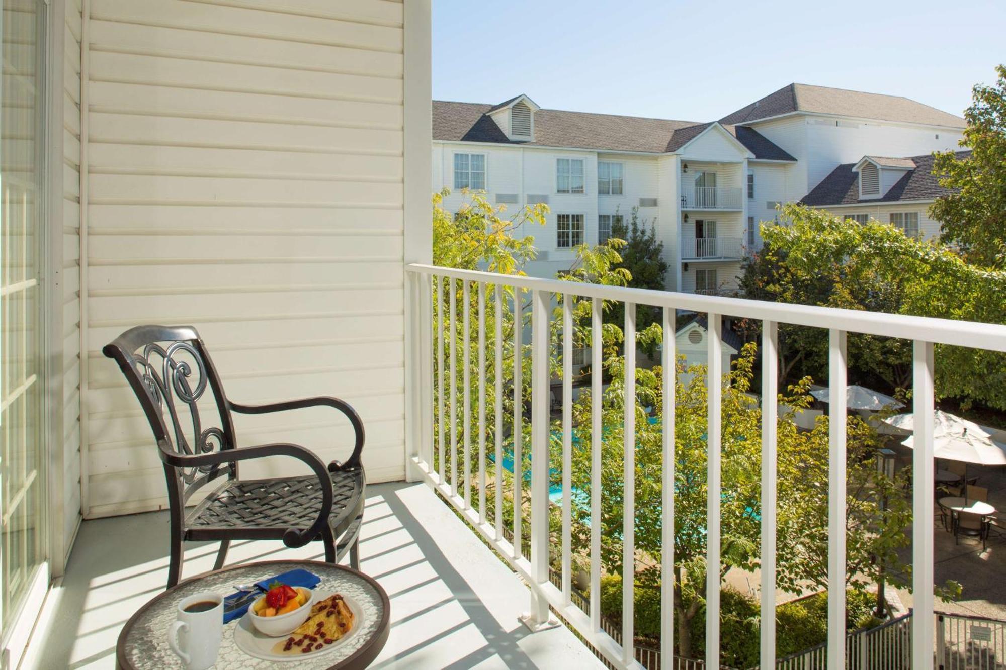 Hotel Doubletree By Hilton Raleigh Durham Airport At Research Triangle Park Esterno foto