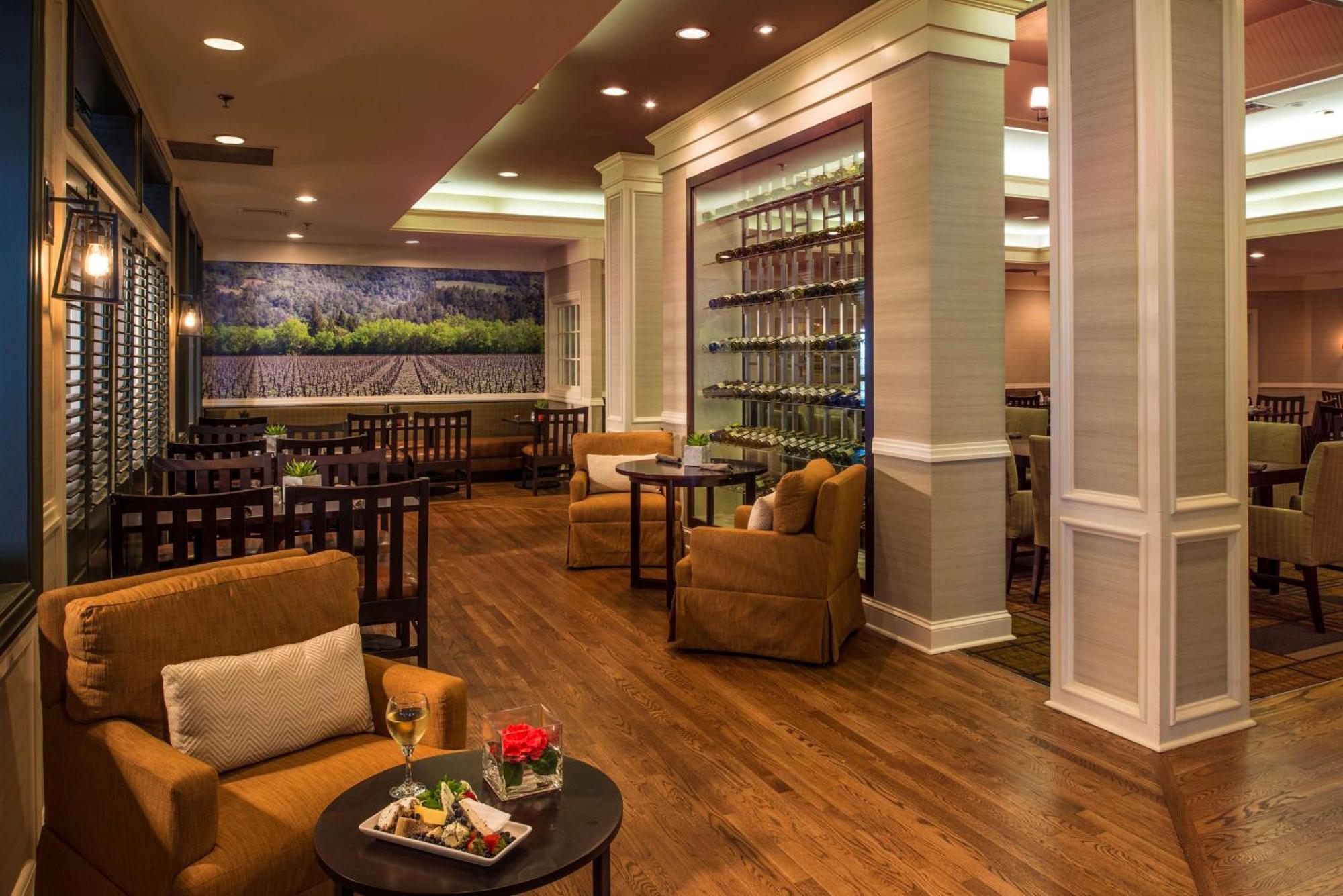 Hotel Doubletree By Hilton Raleigh Durham Airport At Research Triangle Park Esterno foto
