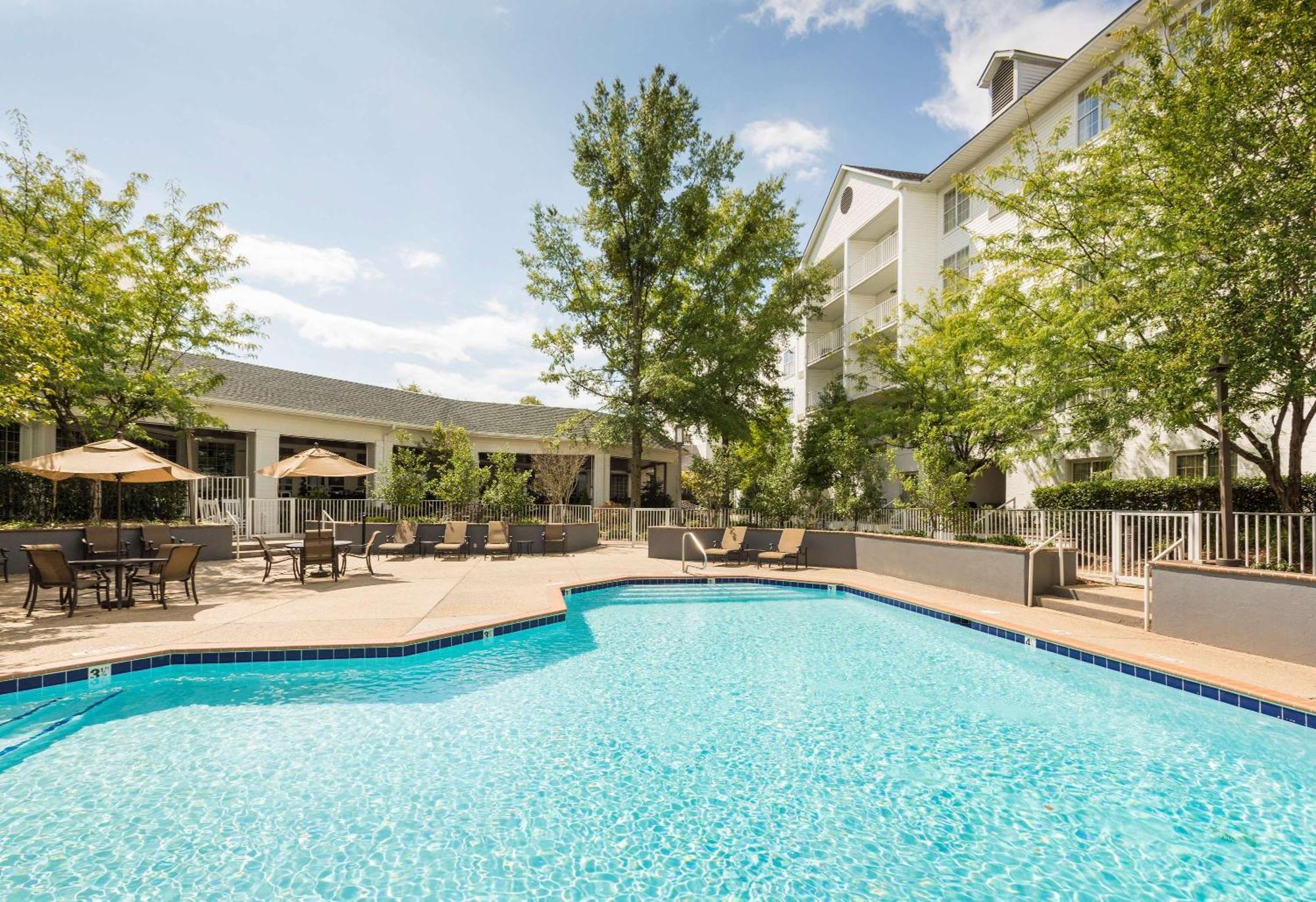Hotel Doubletree By Hilton Raleigh Durham Airport At Research Triangle Park Esterno foto