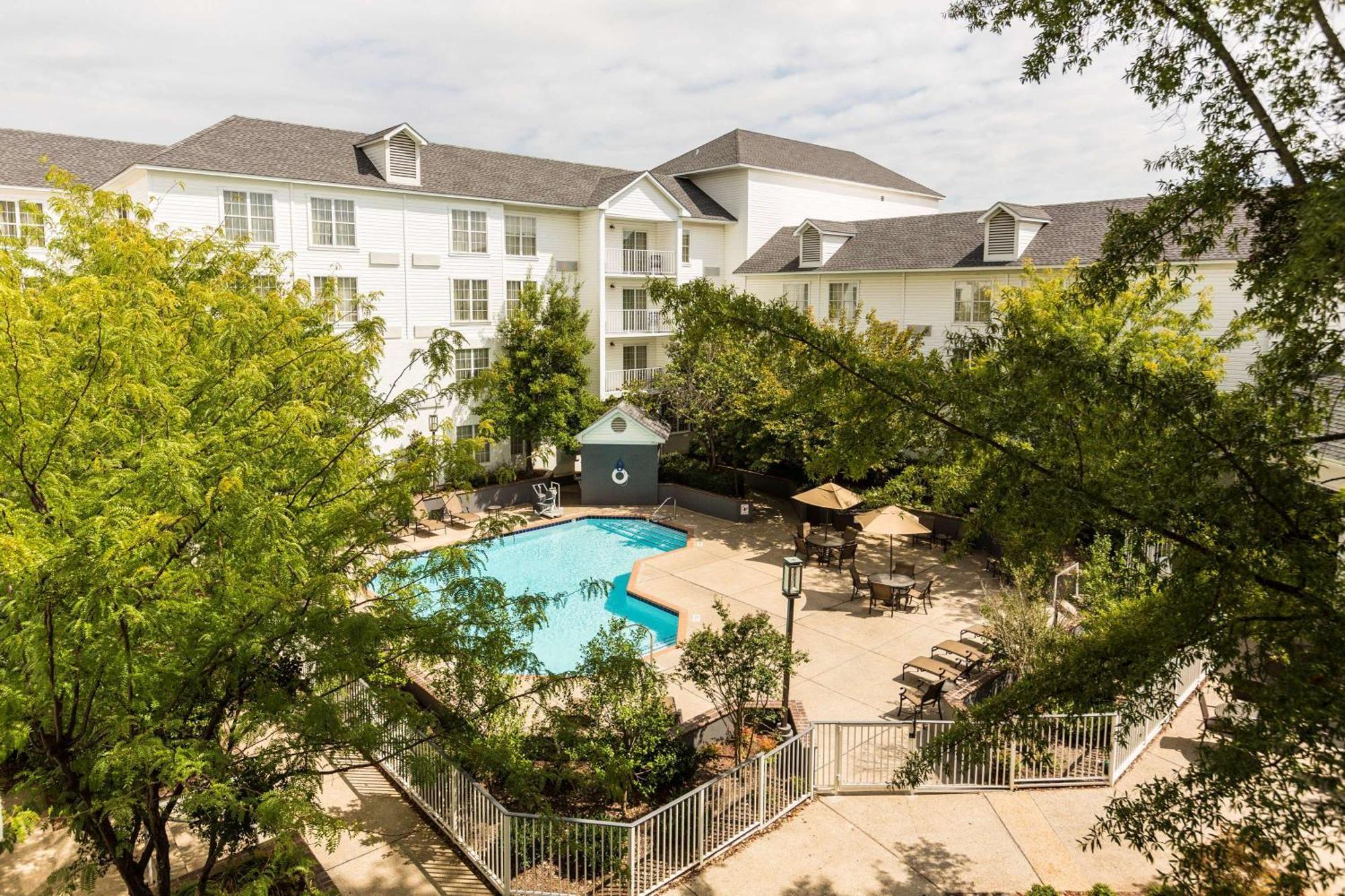 Hotel Doubletree By Hilton Raleigh Durham Airport At Research Triangle Park Esterno foto