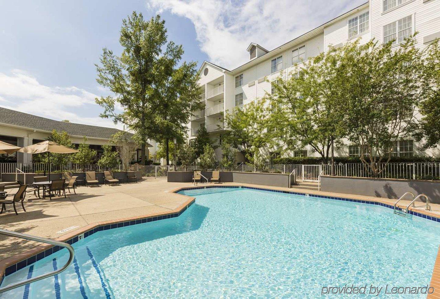 Hotel Doubletree By Hilton Raleigh Durham Airport At Research Triangle Park Esterno foto