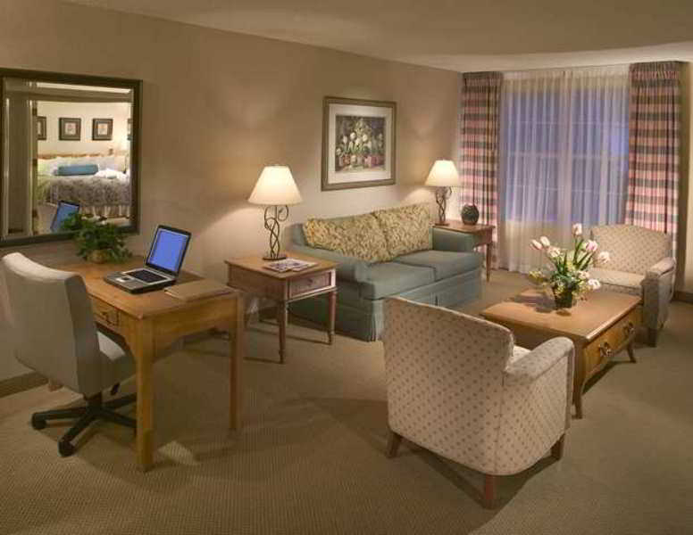 Hotel Doubletree By Hilton Raleigh Durham Airport At Research Triangle Park Esterno foto