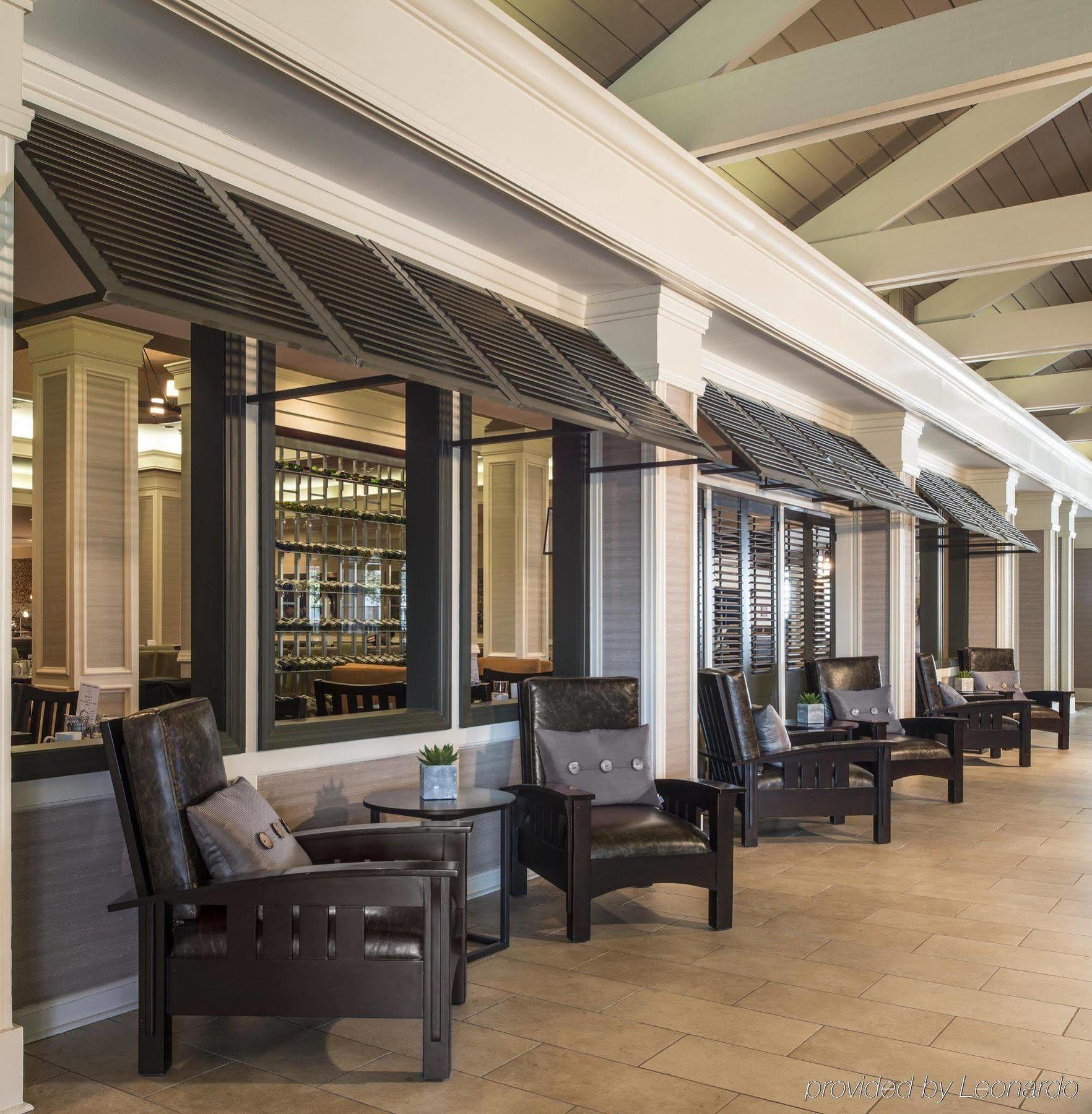 Hotel Doubletree By Hilton Raleigh Durham Airport At Research Triangle Park Esterno foto