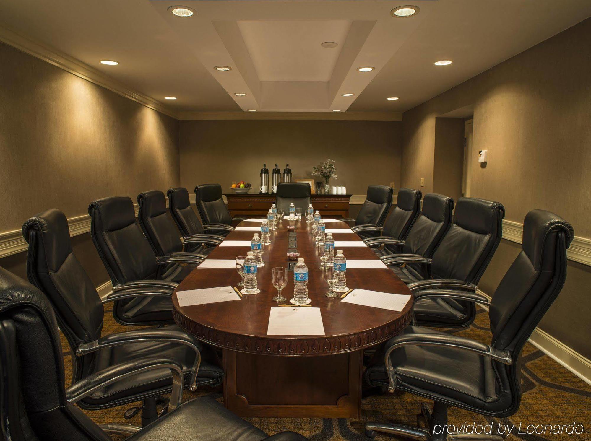 Hotel Doubletree By Hilton Raleigh Durham Airport At Research Triangle Park Esterno foto