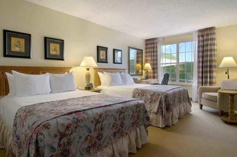 Hotel Doubletree By Hilton Raleigh Durham Airport At Research Triangle Park Esterno foto